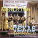 Instrumentals Texas Troubadours Instrumentals CD