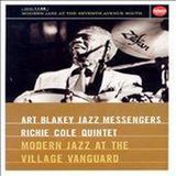 Modern Art Blakey & Richie Cole - Modern Jazz At...*Ntsc*