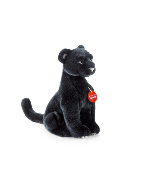 Trudi Panther Iris M