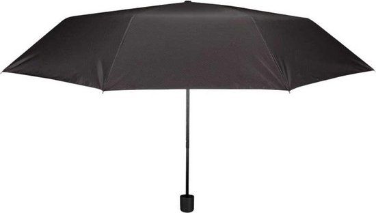 Sea to Summit Trekking Umbrella - Black - 96cm