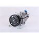 Nissens Compresseur, Climatisation 890742 Nissan 2763000q3j 926009865r