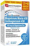 Forté Pharma Zeemagnesium 450 + 60 Gratis - 180 tabletten
