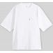 LEVI'S ® Shirt 'Half-Sleeve Pocket Tee' wit