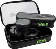 X2 R+B B.V. Catix Opbergtassen set 5-delig 37x25x7cm