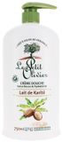 Le Petit Olivier Shea Butter Extra Gentle Hydraterende Douchecrème 750 ml