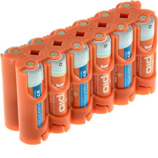 Jupio Power Clip