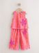 Next - Meisjes - Set van top en broek - Roze