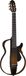 Yamaha SLG200N Silent Guitar Tobacco Brown Sunburst