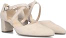 Gabor 343 Hakken Dames - Beige - Maat 42