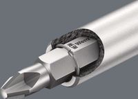 Wera Universele Bithouder met Magneet - 1/4" x 79mm