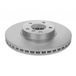 Meyle Lot de 2 disques de frein 383 521 0004/PD