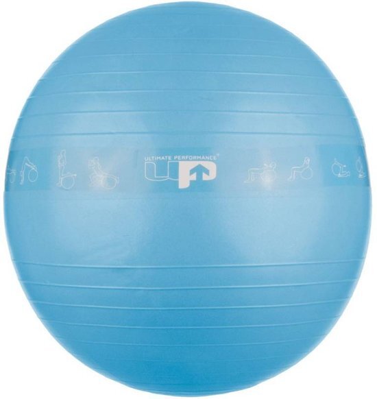 Ultimate Performance Performance gym ball - 65cm