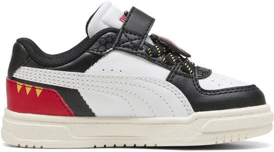Puma Caven III Paw Patrol AC+ Inf Schoenen Wit EU 23 Jongen