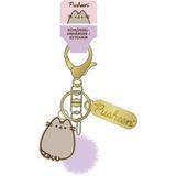 Top1Toys Pusheen Sleutelhanger