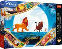 Trefl Puzzel Lion King 1000 Stukjes