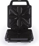 Salter 4-snijwerk elektrische tosti-ijzer - pfas-vrij - antiaanbak
