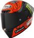 Suomy S1-XR GP Bagnaia Monster Replica Integraalhelm - Helm