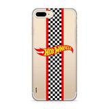 Originele Hot Wheels Originele Hot Wheels 016 telefoonhoes Hot Wheels IPHONE 7 / 8 PLUS Phone Case Cover