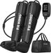 KING appareil de massage pour les jambes avec compression d'air