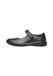 NATURINO Ballerines 'CATANIA 2' noir