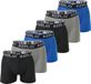 Replay Boxershorts Set van 6