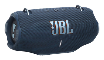 JBL Xtreme 4 - Draagbare Bluetooth Speaker - Blauw