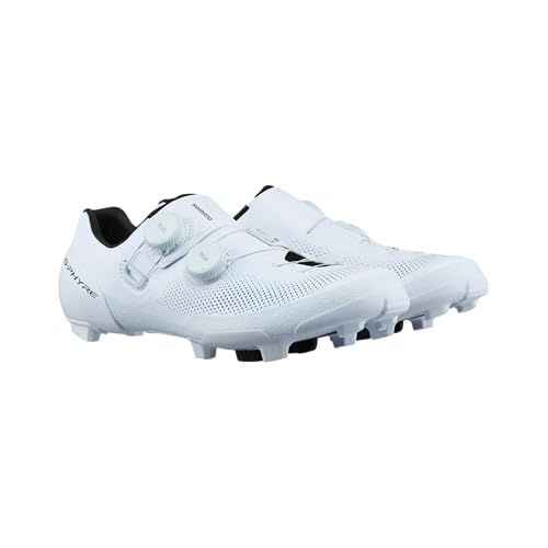 Shimano Rx910 Gravel Schoenen Wit EU 46 Man
