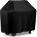 Heavy Duty Housse de barbecue pour extérieur, Protection contre les intempéries