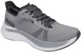Jako Hardloopschoen RiverFlow MAX 5620 Hommes Gris/Gris Souple Polyester Taille 44
