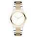 Liebeskind Berlin horloge LT-0460-MQ roestvrij staal Bicolor