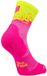 Sporcks Splash Pink hardloopsokken M/41-43
