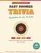 Baby Libri GmbH Large Print Trivia for Seniors- Baby Boomer Trivia