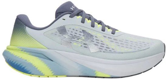 Under Armour Velociti Pace Hardloopschoenen Blauw EU 45 1/2 Man