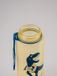 Equa Drinkfles voor volwassenen 600 ml Bio plastic Beige