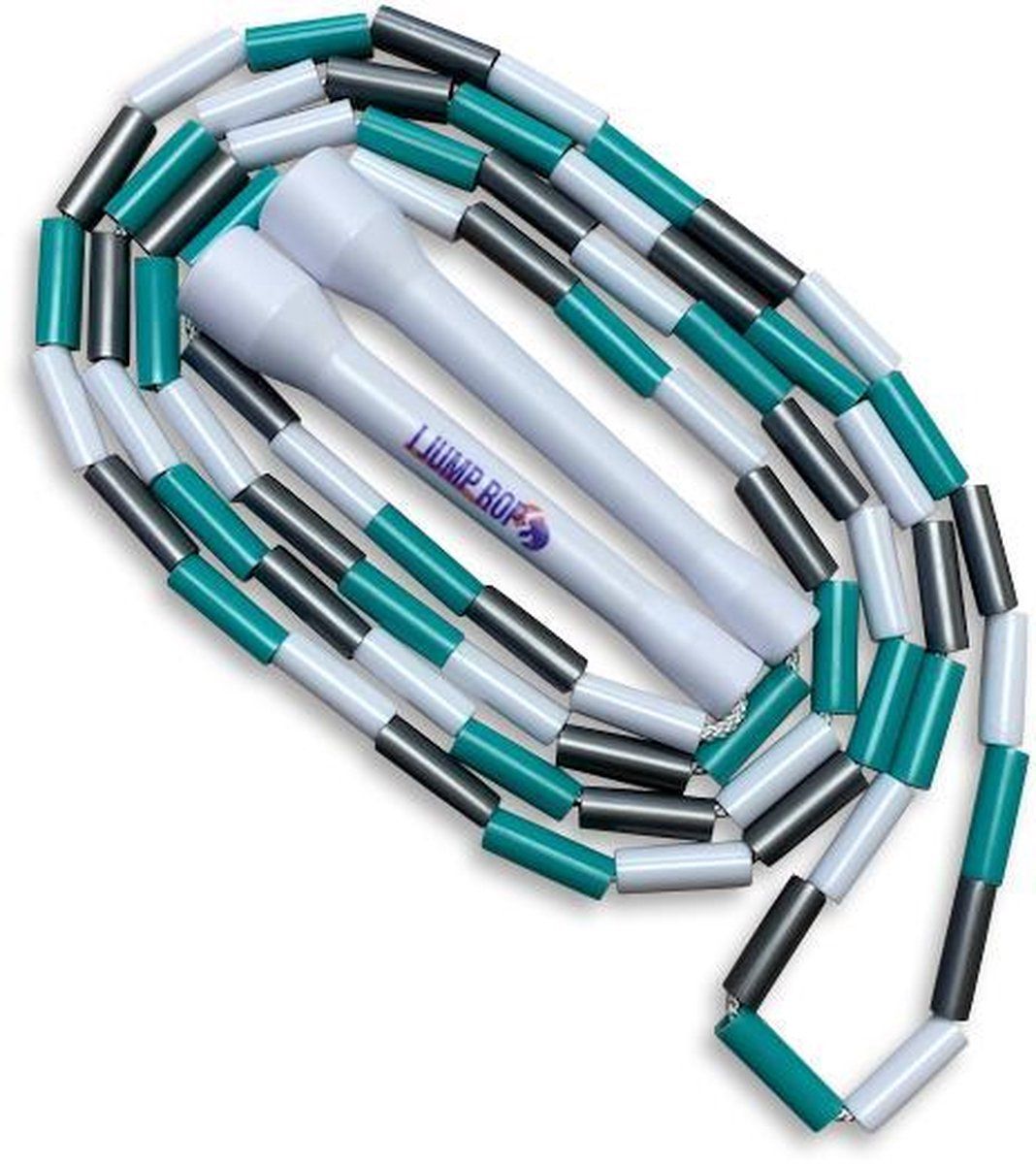 Elevate Rope Beaded Jump Rope DIGNITY (WISDOM) - PVC - 8720165702800