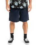 Quiksilver Taxer 18 Corduroy Short Heren - Maat M