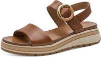 Tamaris - Dames - Sandalen - Maat 39 - Lente/Zomer 2026