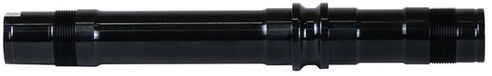 Massi Hh12 Venom Achternaafas Zilver