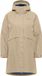 Jack Wolfskin BAYLIGHT 3IN1 COAT W Dames Outdoorjas - anis - Maat XL