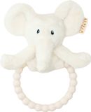 BAMBAM Bijtring - Elephant Rammelaar