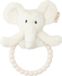 BAMBAM Bijtring - Elephant Rammelaar