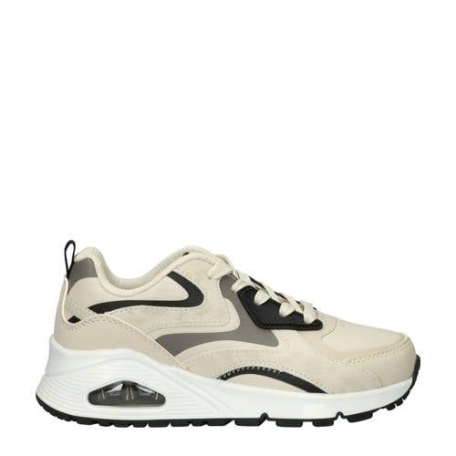 Skechers Uno sneakers ecru