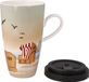 Goebel - Scandic Home Koffie / Thee beker to go Sunset Mood