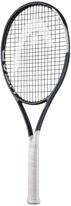 Head Speed MP L 2026-L3 Tennisracket Wit/Zwart L3 Volwassenen