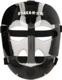 Osaka Pro Tour Gezichtsmasker Junior Zwart S