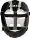 Osaka Pro Tour Gezichtsmasker Junior Zwart S