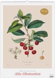 Alte Neumann Verlage GmbH & Co KG Alte Obstsorten 2027