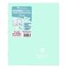 Clairefontaine 951473C schrijfblok & schrift 48 vel