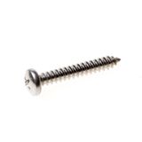Kelfort Plaatschroef cilinder phillips A2 3.5 x 32mm