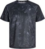 JACK&JONES JJS FLUX T-SHIRT Jongens Lange mouwen shirts XXL Wet Weather Polyester